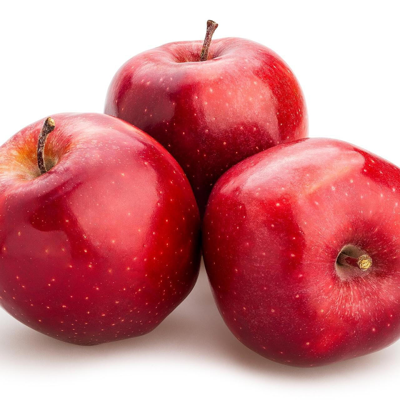 Large Red Delicious Apple - Each, Large/ 1 Count - City Market