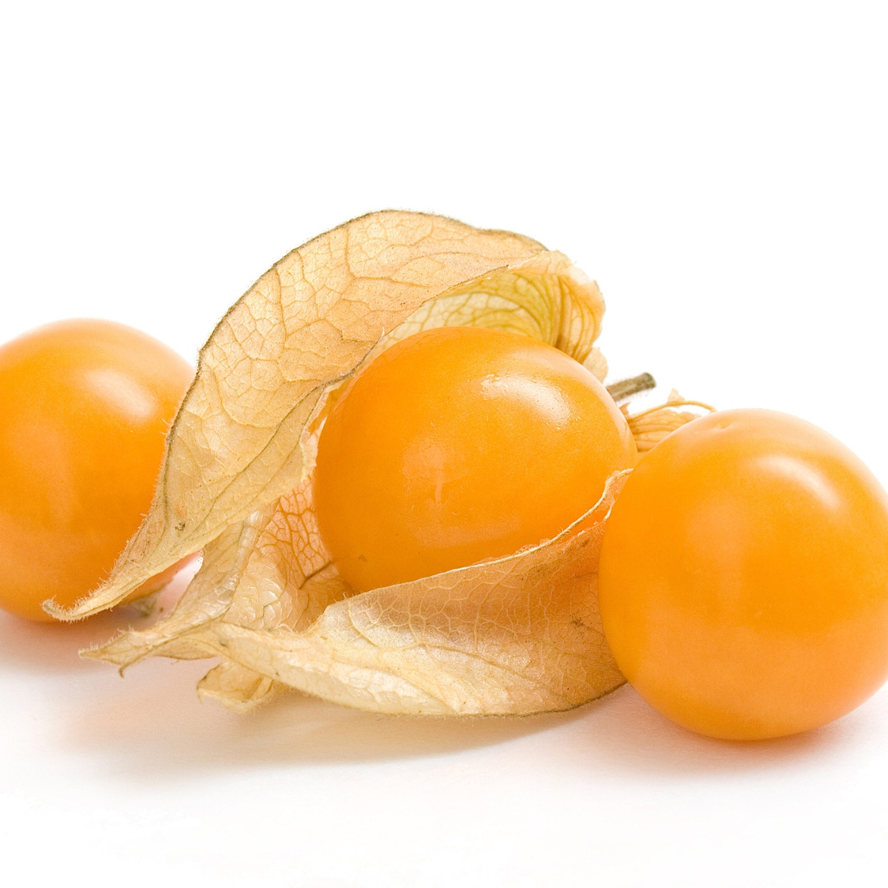 BERGOL012 | Golden Berry (12/3OZ) - Pacific Coast Fresh Co.