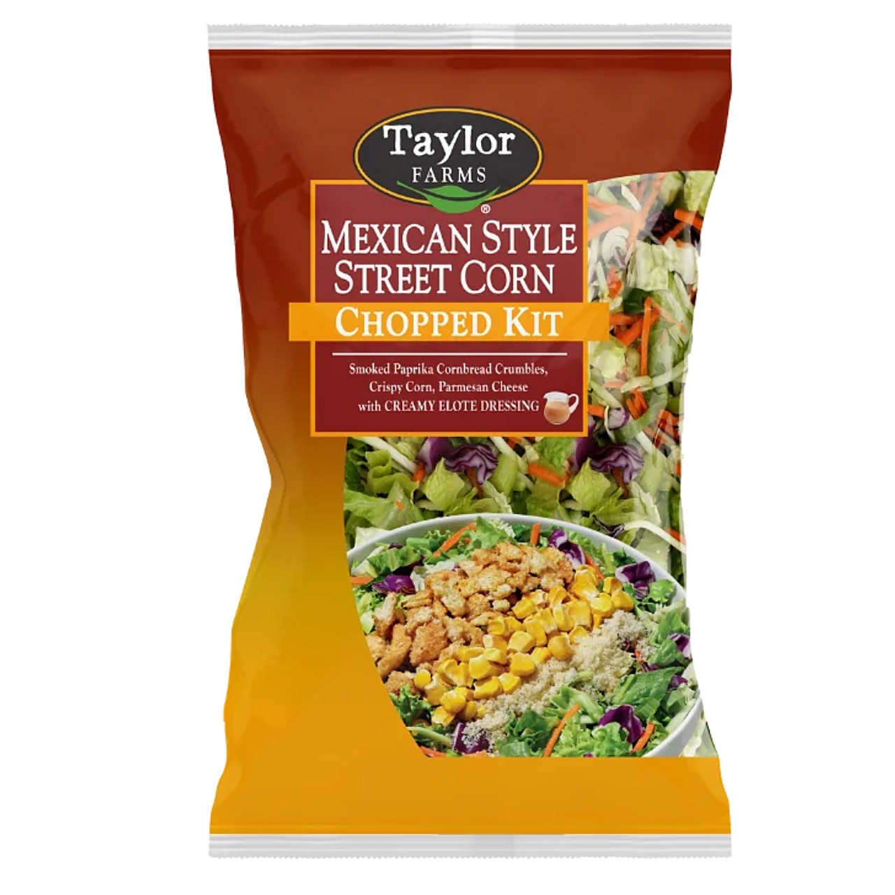 Taylor Farms Announces Three New On-The-Go Salad Bowls - Taylor Farms