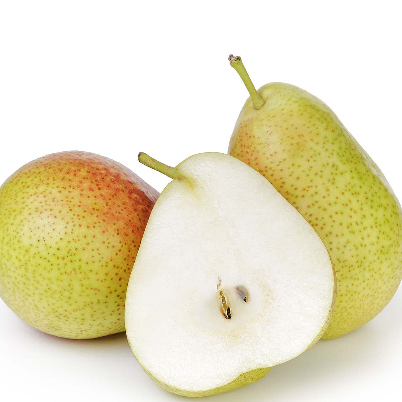 Bartlett Pear with Lime –