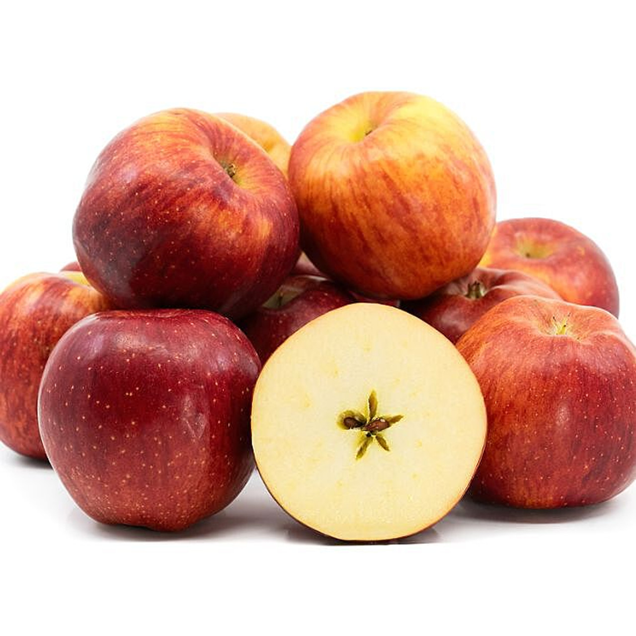 25 envy apple seeds, , sweet and dilicious, organic USA