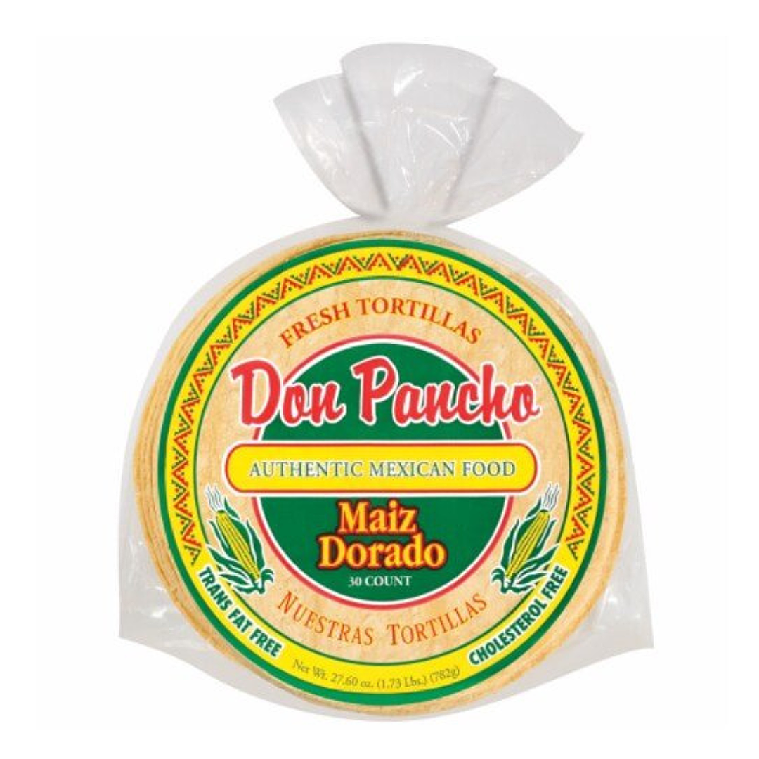 TORCOR012DP | Don Pancho 6