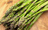 Quick Pickled Asparagus