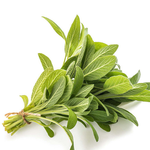 Sage Bunch