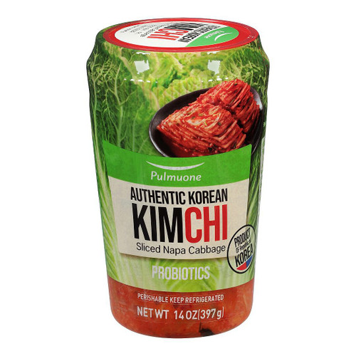 Kimchi w/ Fish Sauce Kimchi w/ Fish Sauce