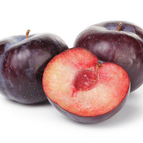Dark Plum