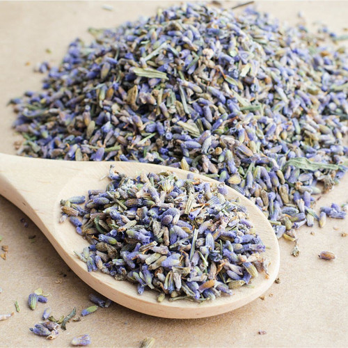 Culinary Edible Dried Lavendar