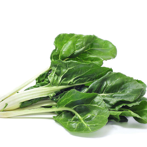 Organic Green Chard