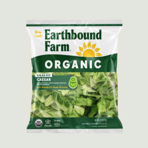Earthbound Farm Cesar
