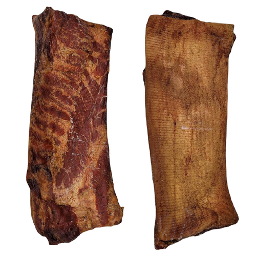 Applewood Bacon Slab