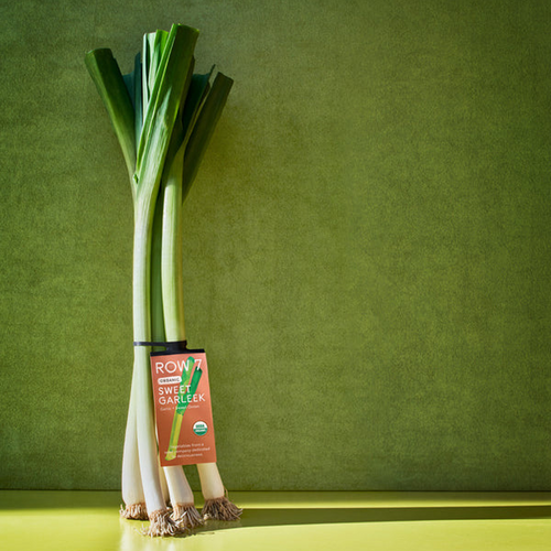 Organic Garleek

