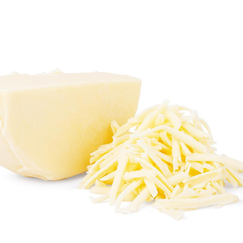 Shreded Mozzarella LM