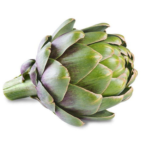 Org King Artichokes