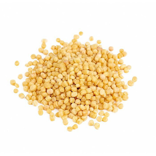 Pearl Couscous