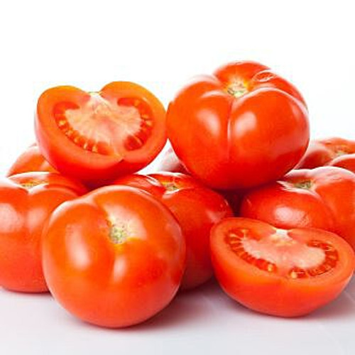 Tomato Tomato