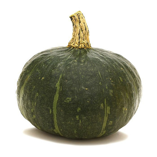Org Buttercup Squash
 Org Buttercup Squash