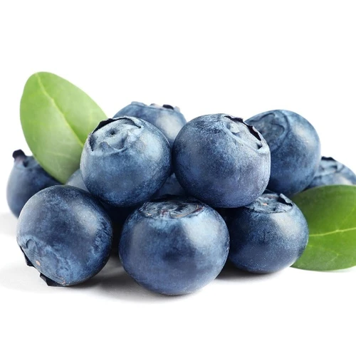 Organic Blueberry
