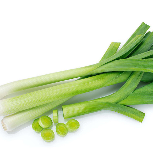 Vegetables - Leek - Pacific Coast Fresh Co.