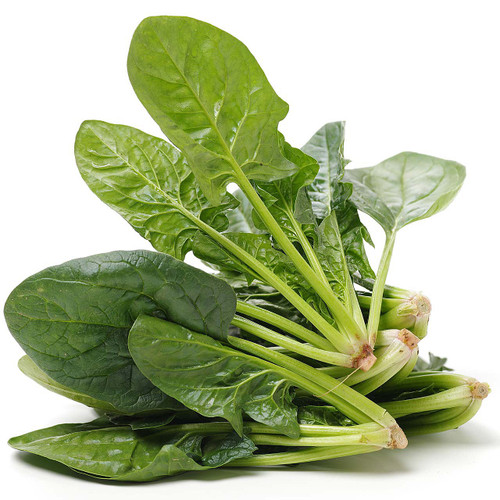 Organic Baby Spinach