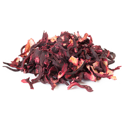Edible Flower Hibiscus Dried