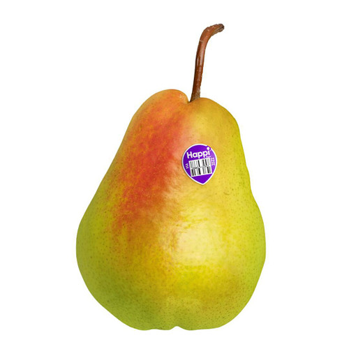 Happi Pear