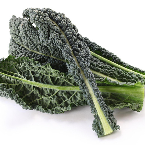 Organic Lacinato Kale Bunch