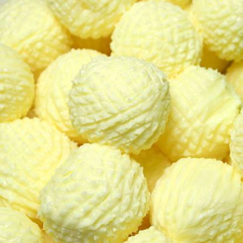 Butter Balls Salted