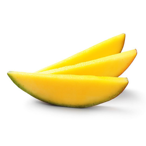 Sliced Mango Sliced Mango