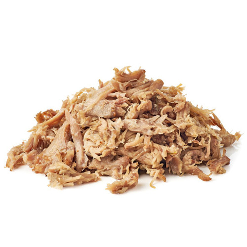 Pulled Pork