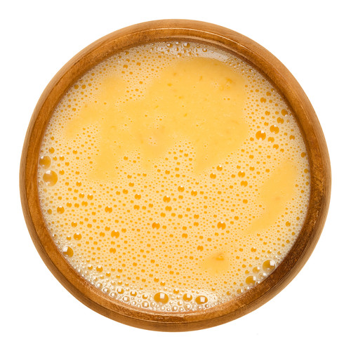 Egg Yolk
