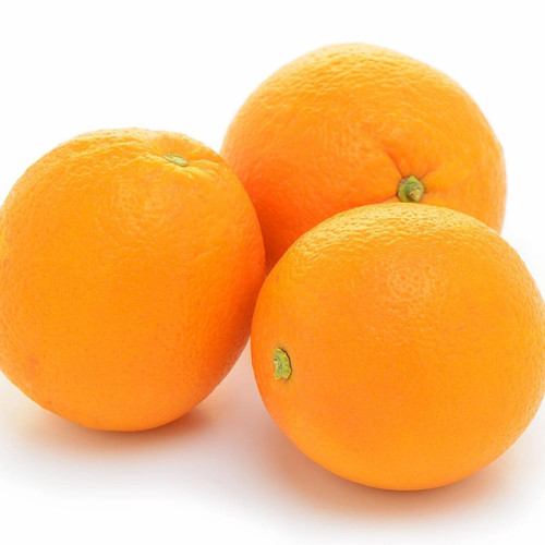 Organic Navel Orange Fancy
