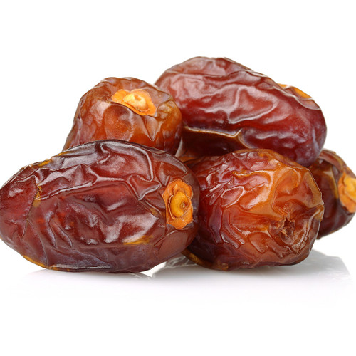 Deglet Noor Pitted Date