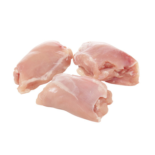 Fresh Chicken Thighs

