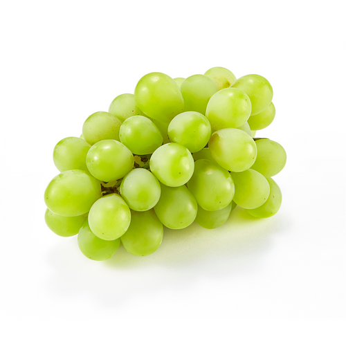 Shine Muscat Green Grapes

