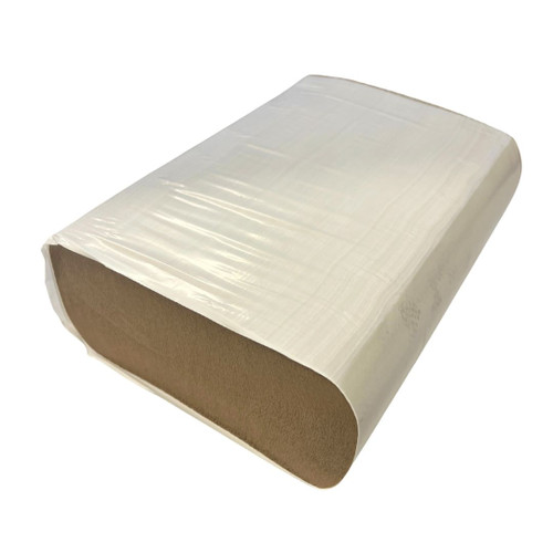 Brown Multi Fold Paper Towel