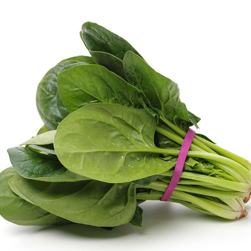 Organic Spinach Organic Spinach