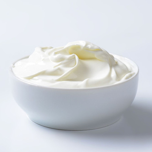 Sour Cream

