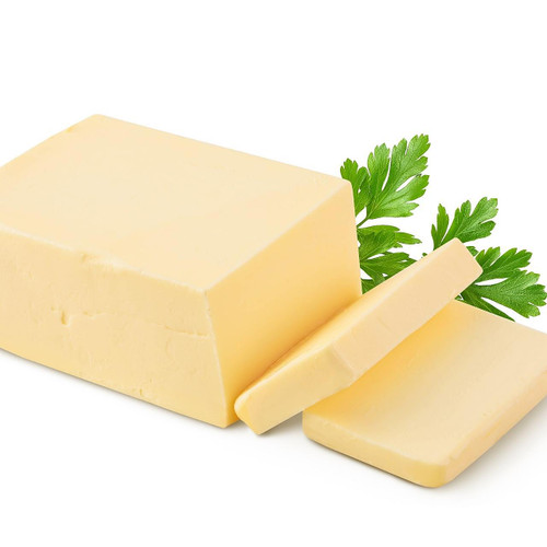 Unsalted Everyday Butter