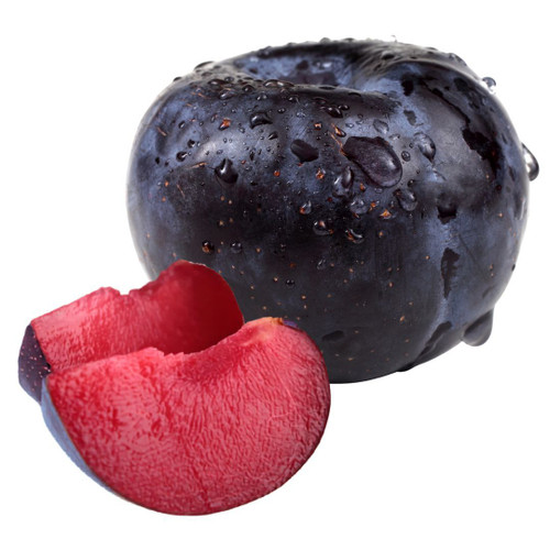 Black Plum 30/35