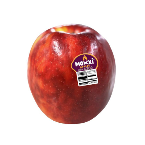Moxxi Apple