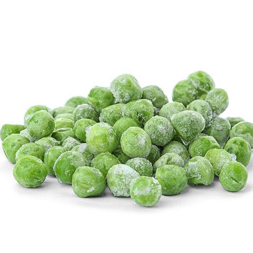 Frozen Peas IQF