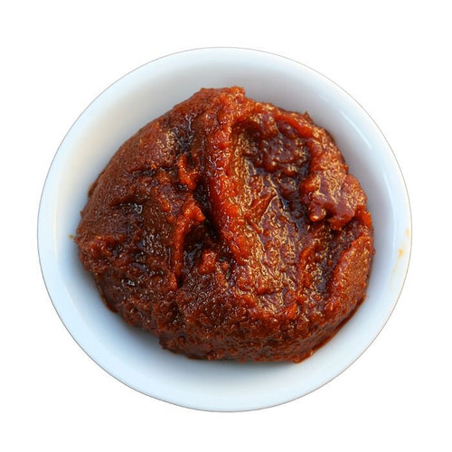 Red Curry Paste Frozen