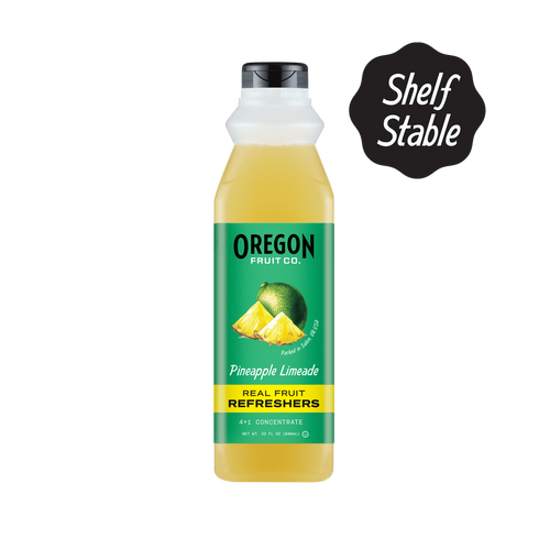 4+1 Pineapple Limeade Real Fruit Refresher