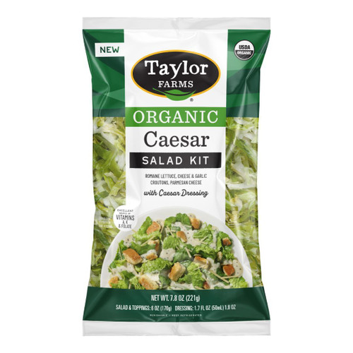 Oraganic TY Caesar Kit