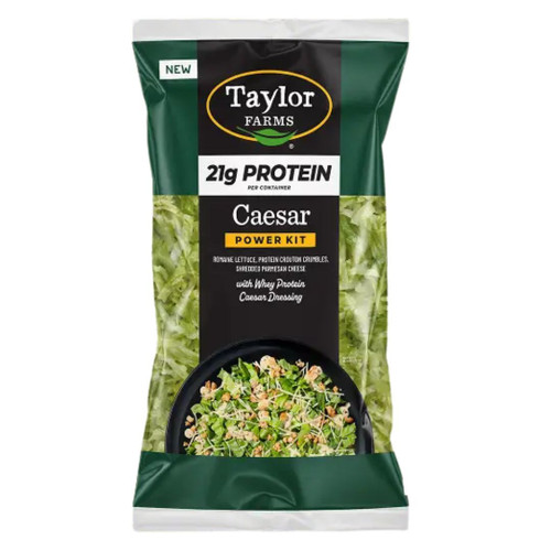 Protein Caesar Power Kit
