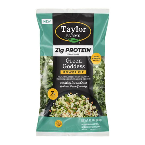 Protein Green Goddess Kit