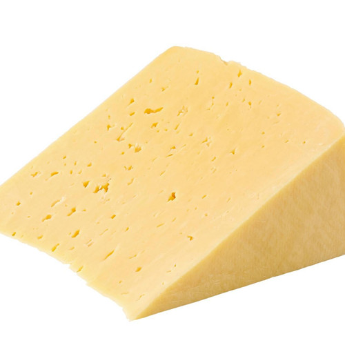 White Medium Cheddar Cheese