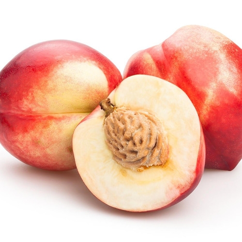 NECTARINE WHITE
