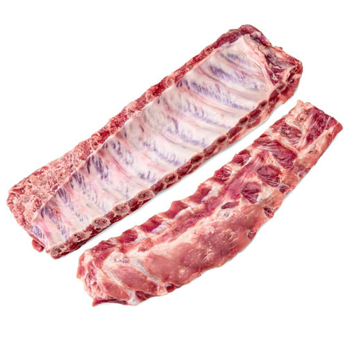 Baby Back Ribs 2per
