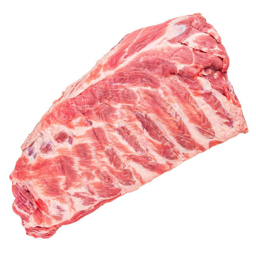 Spareribs